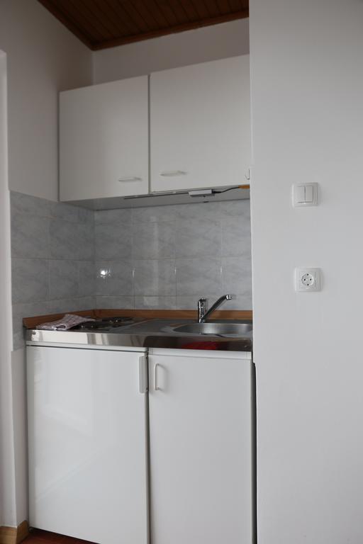 Apartmani Villa Christina Ičići Buitenkant foto
