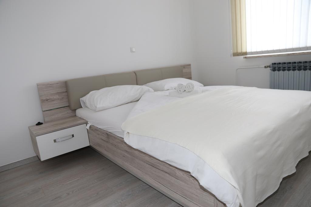 Apartmani Villa Christina Ičići Buitenkant foto