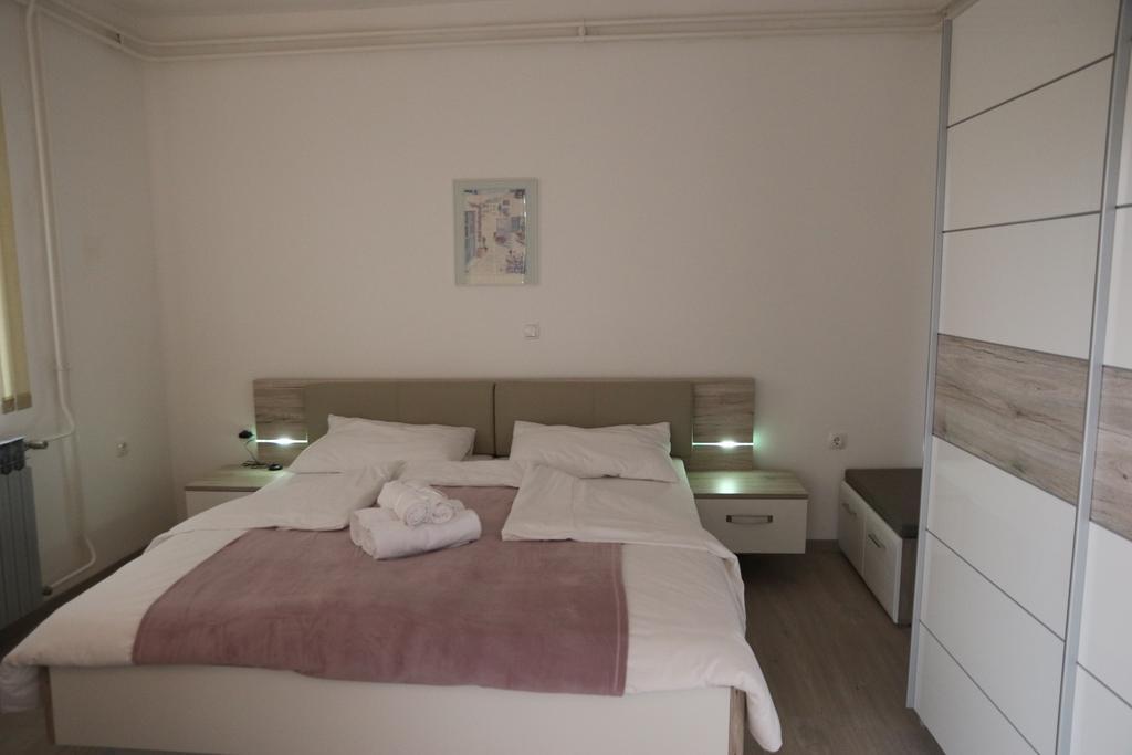 Apartmani Villa Christina Ičići Buitenkant foto
