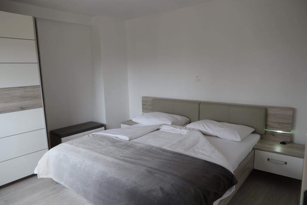 Apartmani Villa Christina Ičići Buitenkant foto