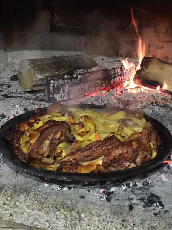 Apartmani Villa Christina Ičići Buitenkant foto