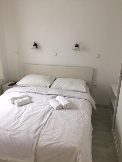Apartmani Villa Christina Ičići Buitenkant foto